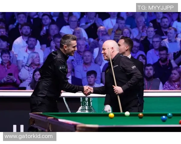 塞尔比与希金斯巅峰对决直播时间及观看方式全攻略 塞尔比与希金斯巅峰对决直播时间及观看方式全攻略